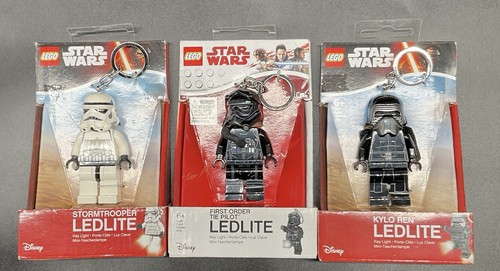 Lego star wars ledlite - lego,