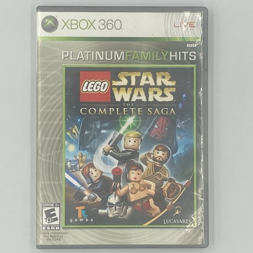 Lego star wars - lego, la
