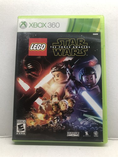 Lego star wars risveglio - lego,
