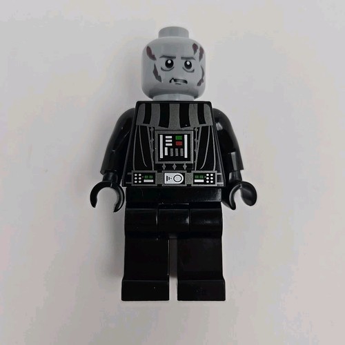 Lego star wars darth - darth, vader