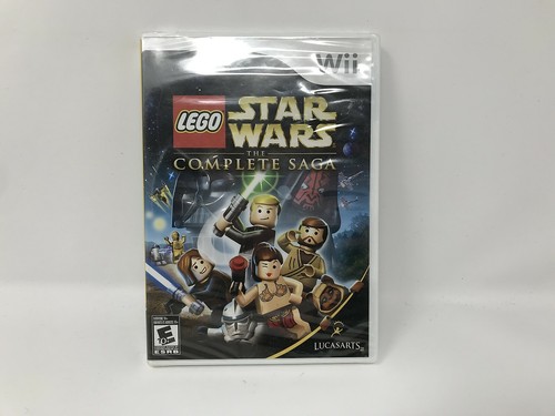 Lego star wars iii - star, the