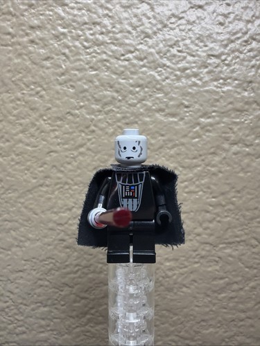 Lego star wars minifigure - lego,