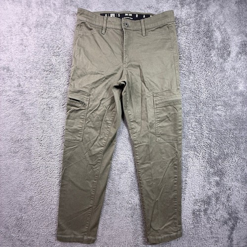 Pantalone cargo star - pantalone,