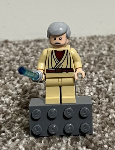Lego ben kenobi star wars - kenobi,
