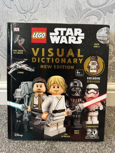 Lego star wars - wars, visual