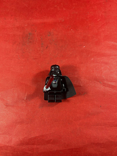 Lego star wars darth - star,