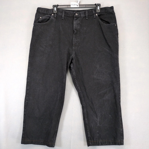 Jeans wrangler stelle nero - jeans,