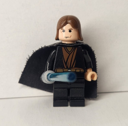 Lego star wars - wars, anakin