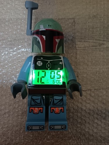 Lego star wars boba - lego,