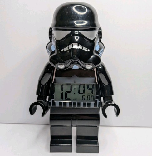 Lego 9005589 star - lego, sveglia