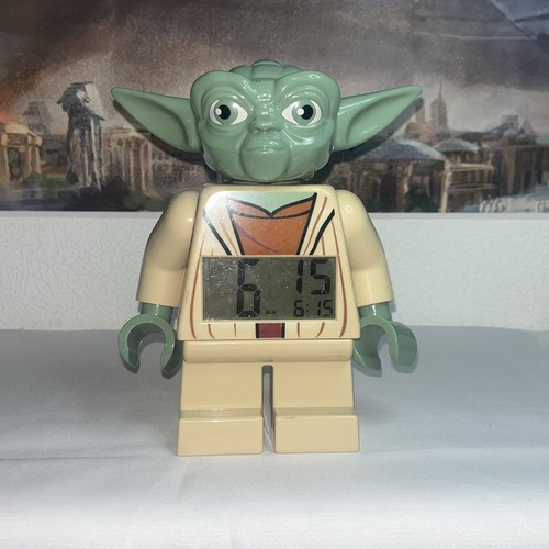 Lego star wars yoda - star,